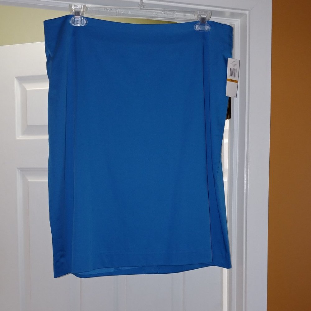 CALVIN KLEIN PENCIL SKIRT
